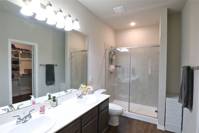 106 Cornell Avenue, Farmersville, TX 75442