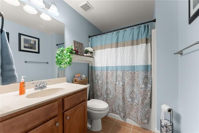 496 Tranquil Drive, Winder, GA 30680