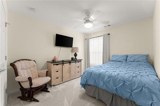 496 Tranquil Drive, Winder, GA 30680