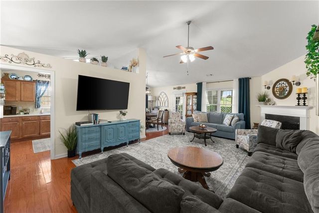 496 Tranquil Drive, Winder, GA 30680