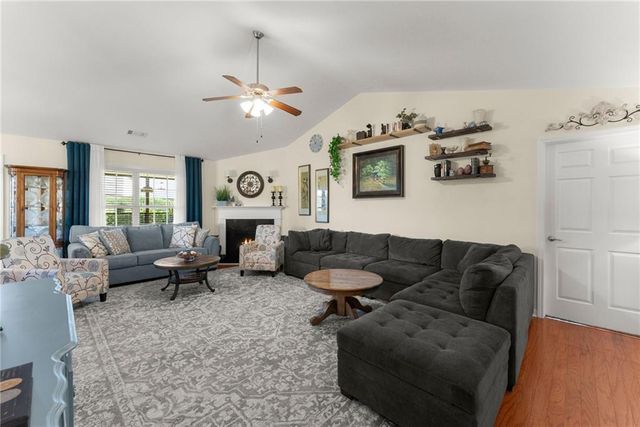 496 Tranquil Drive, Winder, GA 30680