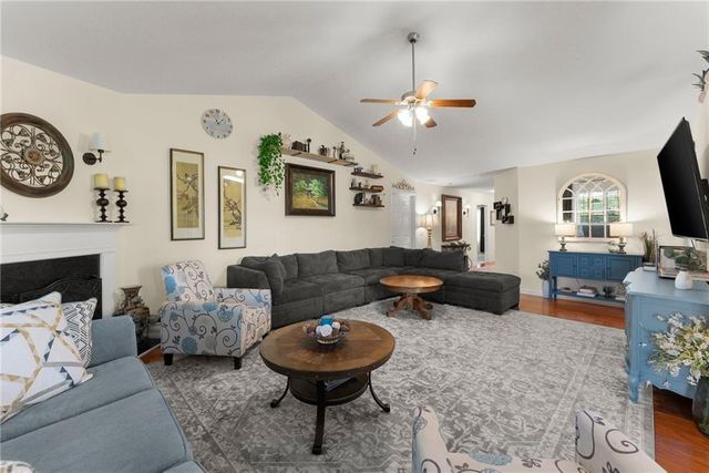 496 Tranquil Drive, Winder, GA 30680