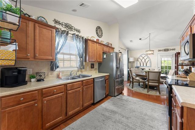 496 Tranquil Drive, Winder, GA 30680