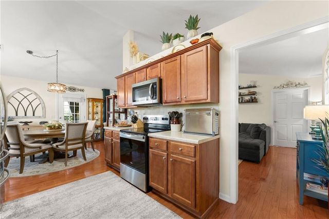 496 Tranquil Drive, Winder, GA 30680