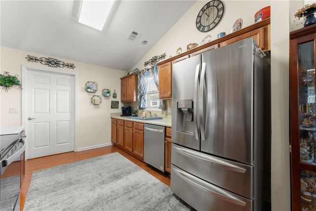 496 Tranquil Drive, Winder, GA 30680