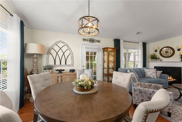 496 Tranquil Drive, Winder, GA 30680