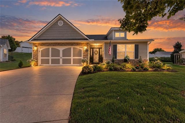496 Tranquil Drive, Winder, GA 30680