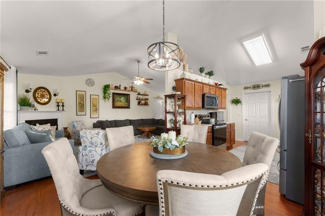 496 Tranquil Drive, Winder, GA 30680