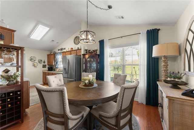496 Tranquil Drive, Winder, GA 30680