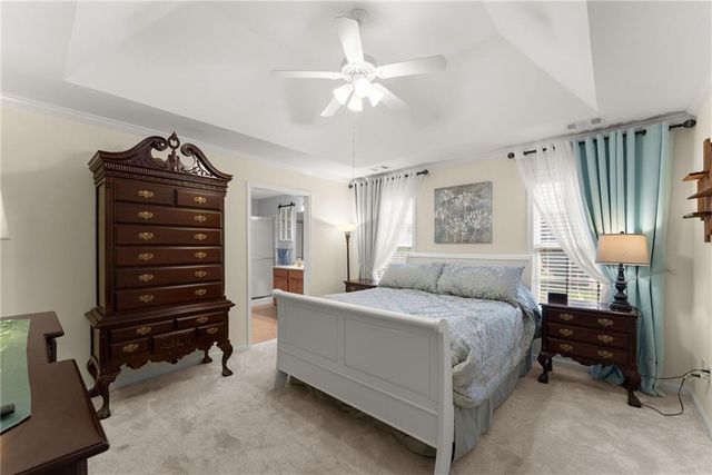 496 Tranquil Drive, Winder, GA 30680