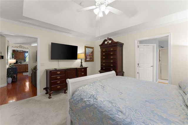 496 Tranquil Drive, Winder, GA 30680