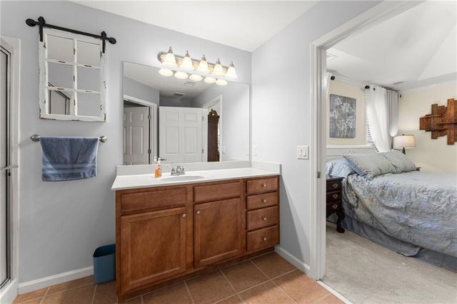 496 Tranquil Drive, Winder, GA 30680