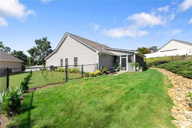 496 Tranquil Drive, Winder, GA 30680