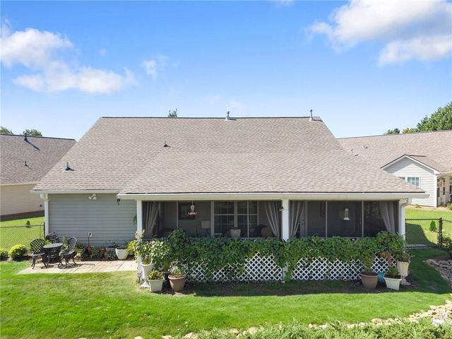 496 Tranquil Drive, Winder, GA 30680