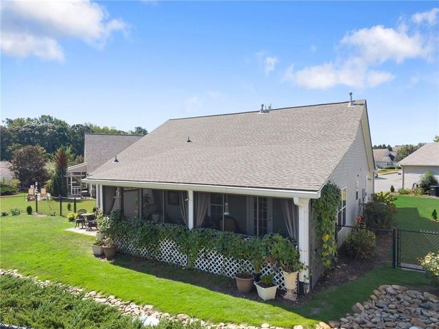 496 Tranquil Drive, Winder, GA 30680