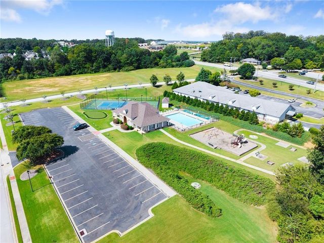 496 Tranquil Drive, Winder, GA 30680