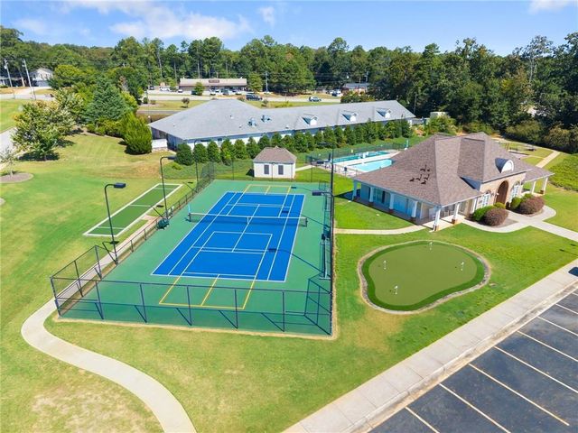 496 Tranquil Drive, Winder, GA 30680