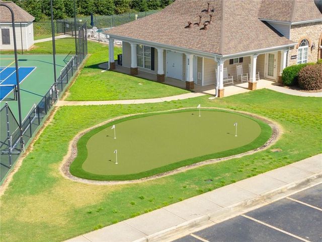 496 Tranquil Drive, Winder, GA 30680