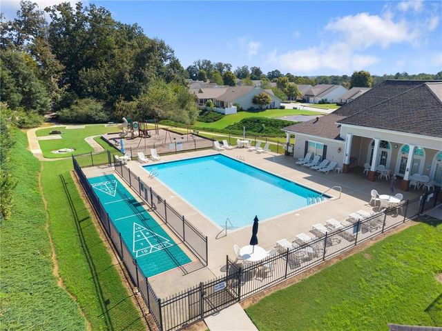496 Tranquil Drive, Winder, GA 30680