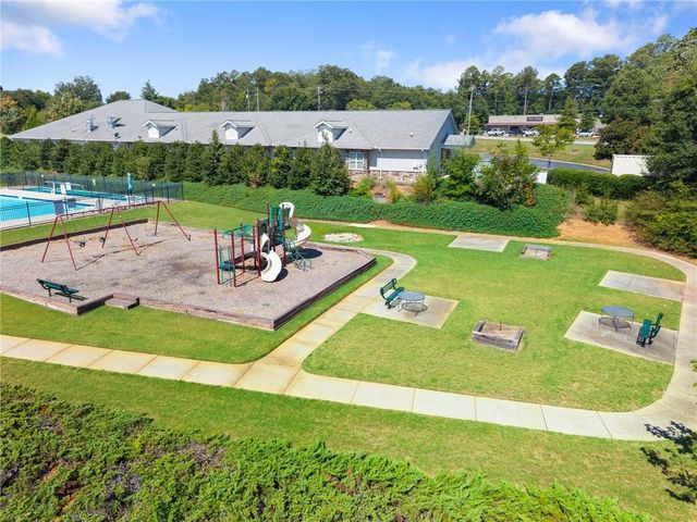 496 Tranquil Drive, Winder, GA 30680
