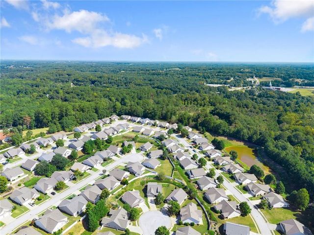 496 Tranquil Drive, Winder, GA 30680
