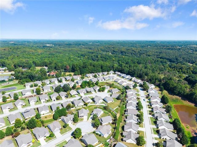 496 Tranquil Drive, Winder, GA 30680