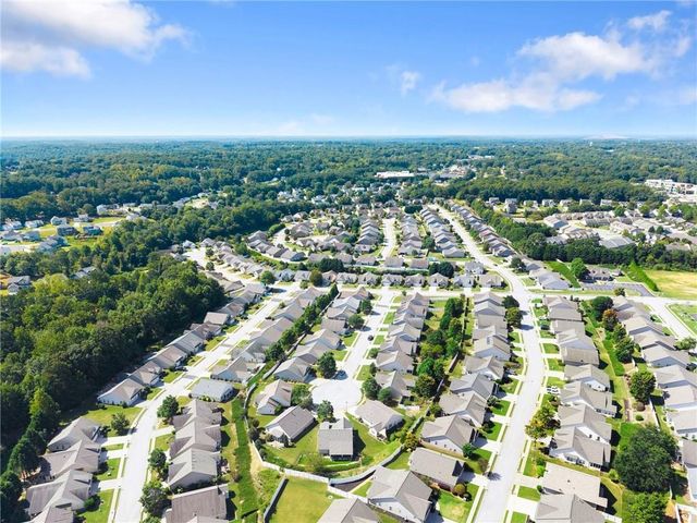 496 Tranquil Drive, Winder, GA 30680