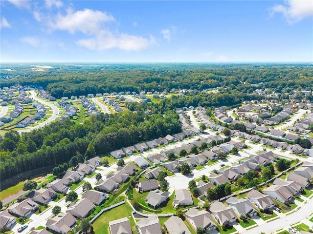 496 Tranquil Drive, Winder, GA 30680