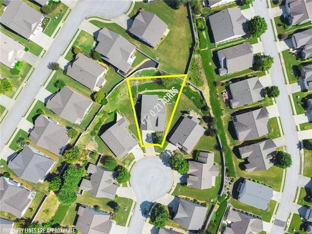 496 Tranquil Drive, Winder, GA 30680
