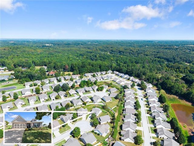 496 Tranquil Drive, Winder, GA 30680