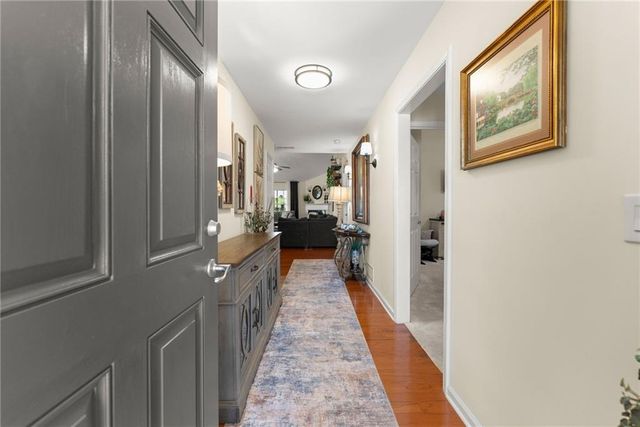 496 Tranquil Drive, Winder, GA 30680