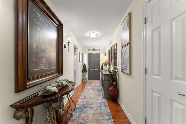 496 Tranquil Drive, Winder, GA 30680