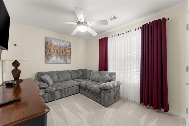 496 Tranquil Drive, Winder, GA 30680
