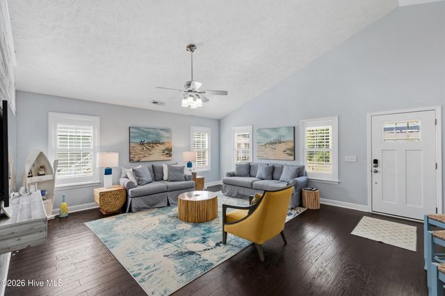 709 Ocracoke Drive, Wilmington, NC 28412
