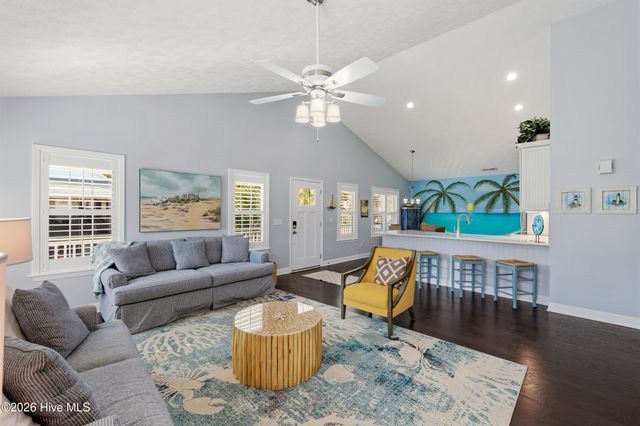709 Ocracoke Drive, Wilmington, NC 28412