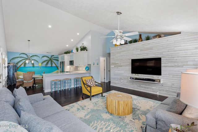 709 Ocracoke Drive, Wilmington, NC 28412