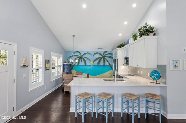 709 Ocracoke Drive, Wilmington, NC 28412