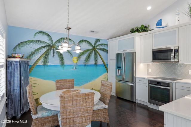 709 Ocracoke Drive, Wilmington, NC 28412