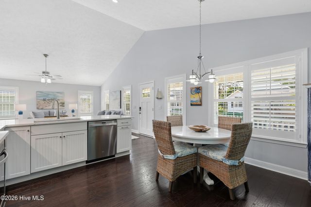 709 Ocracoke Drive, Wilmington, NC 28412