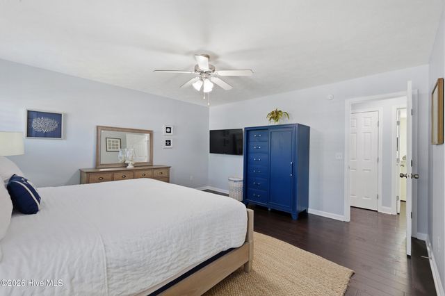 709 Ocracoke Drive, Wilmington, NC 28412