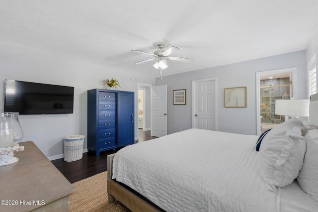 709 Ocracoke Drive, Wilmington, NC 28412
