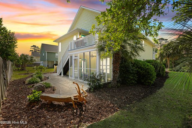 709 Ocracoke Drive, Wilmington, NC 28412