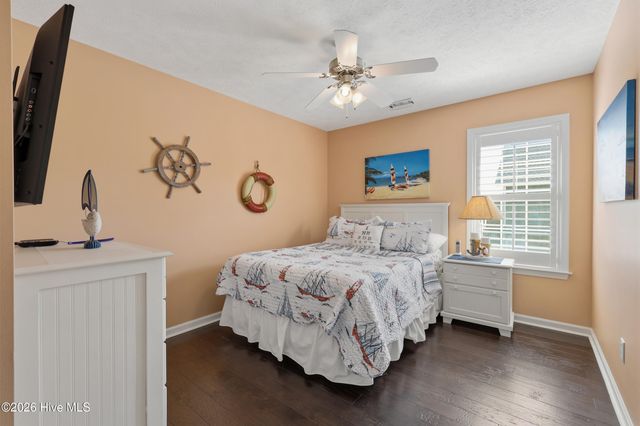 709 Ocracoke Drive, Wilmington, NC 28412