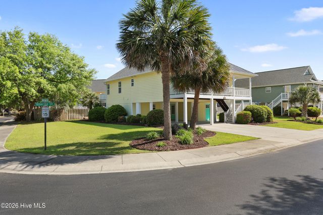 709 Ocracoke Drive, Wilmington, NC 28412