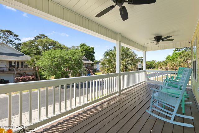 709 Ocracoke Drive, Wilmington, NC 28412