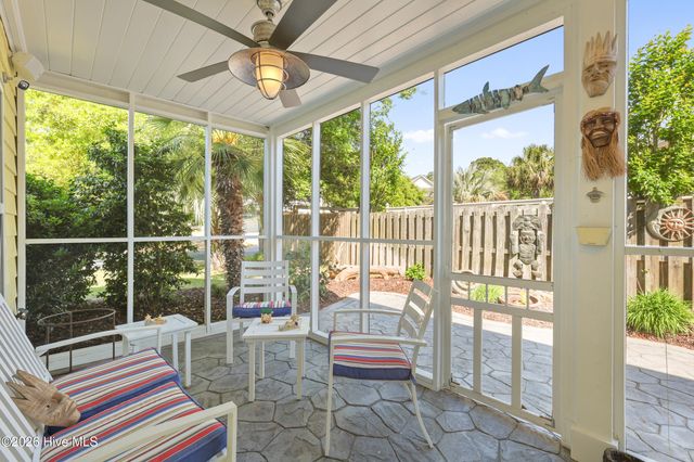 709 Ocracoke Drive, Wilmington, NC 28412