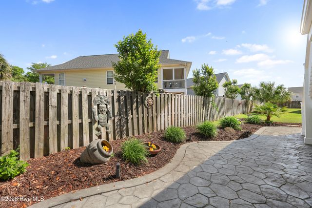 709 Ocracoke Drive, Wilmington, NC 28412
