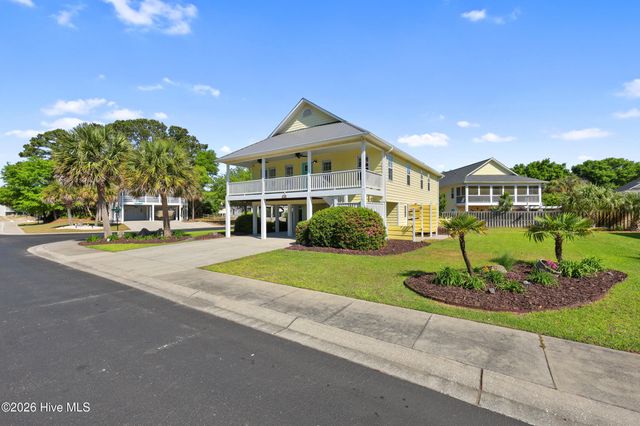709 Ocracoke Drive, Wilmington, NC 28412