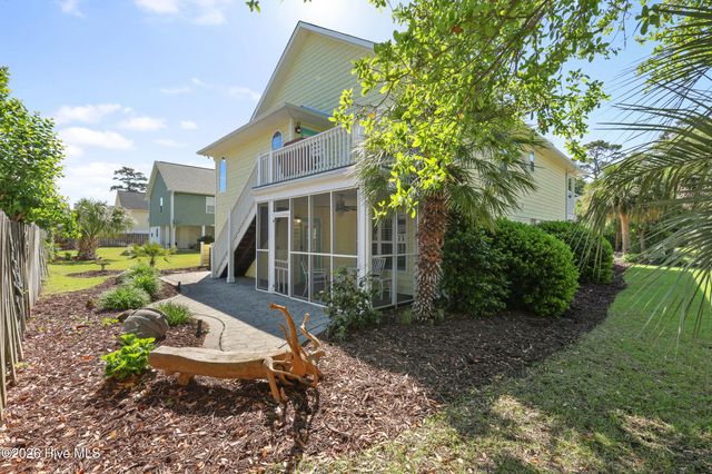 709 Ocracoke Drive, Wilmington, NC 28412