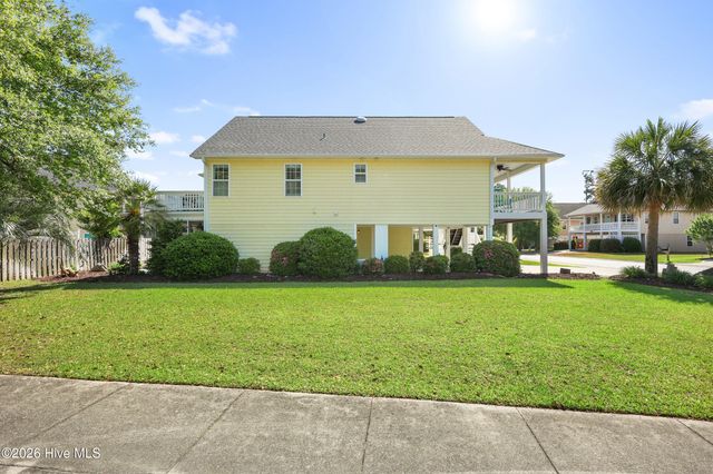 709 Ocracoke Drive, Wilmington, NC 28412